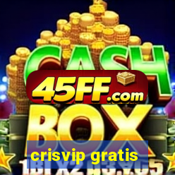 crisvip gratis